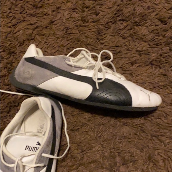 Puma - Picture 3 of 4